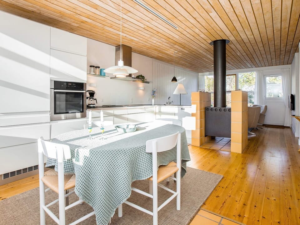House | Interior