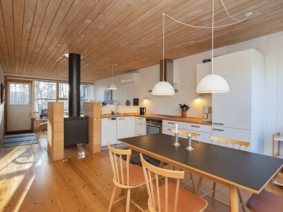House | Interior