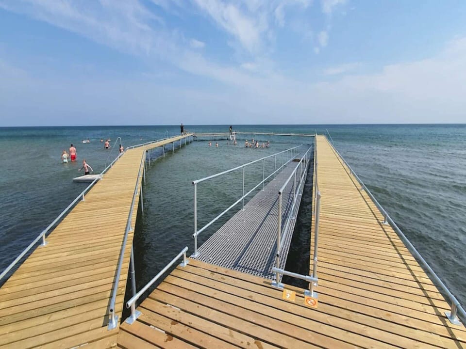 House | Water view