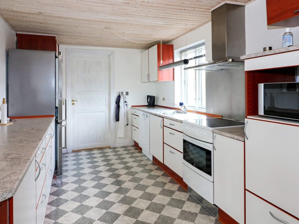 House | Private kitchen