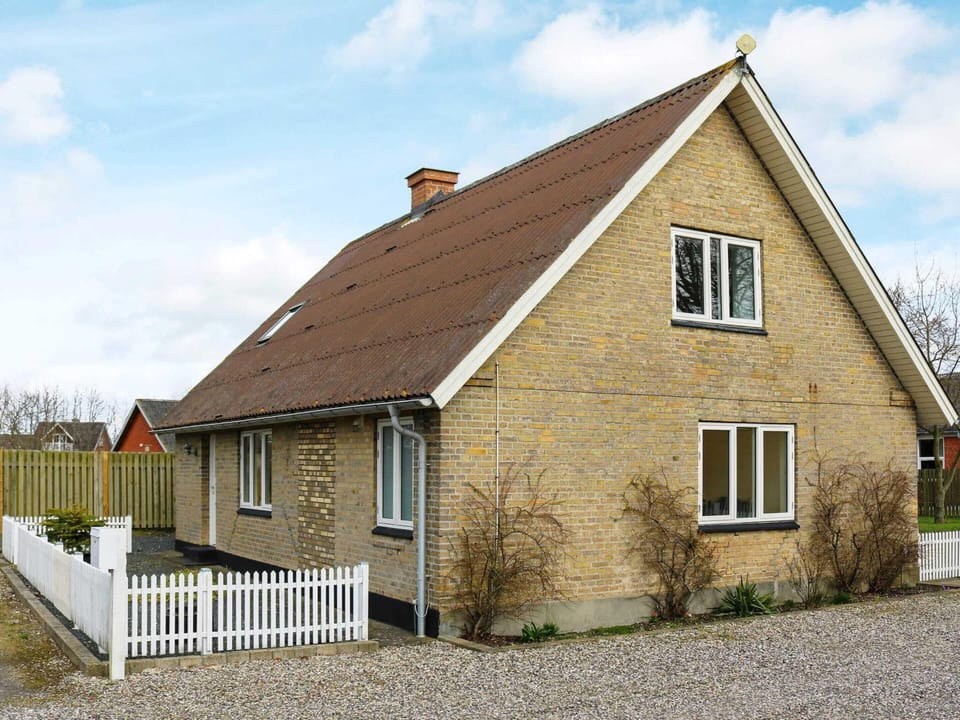 House | Exterior