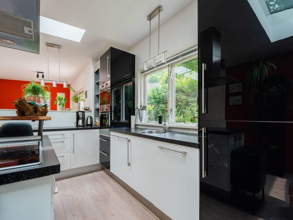 House | Private kitchen