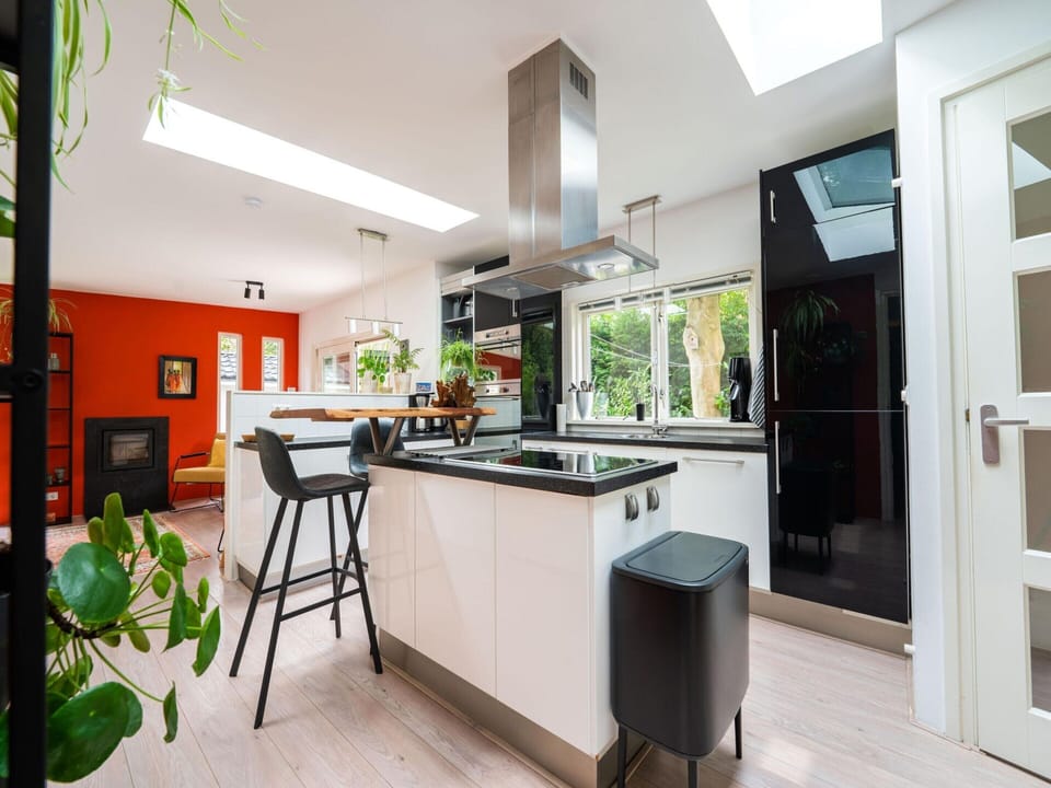 House | Private kitchen