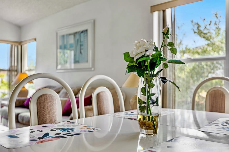 A truly family friendly space for the whole family to enjoy