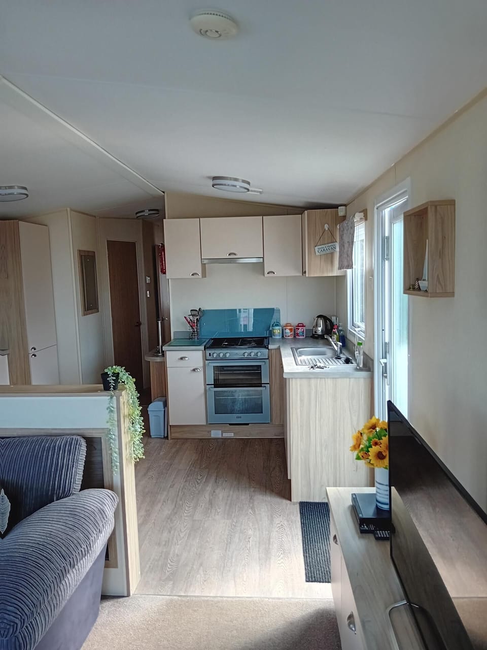 Chalet | Interior