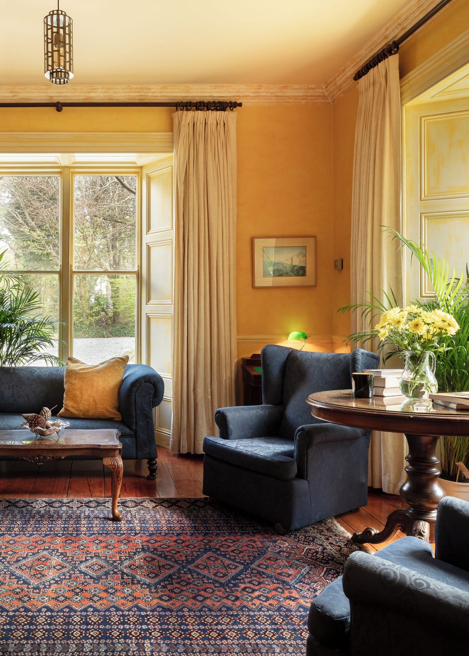 Drawing Room 1