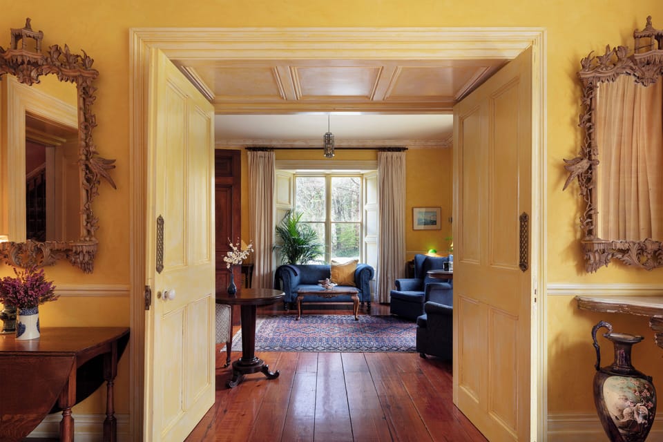 Drawing Room 1 and 2