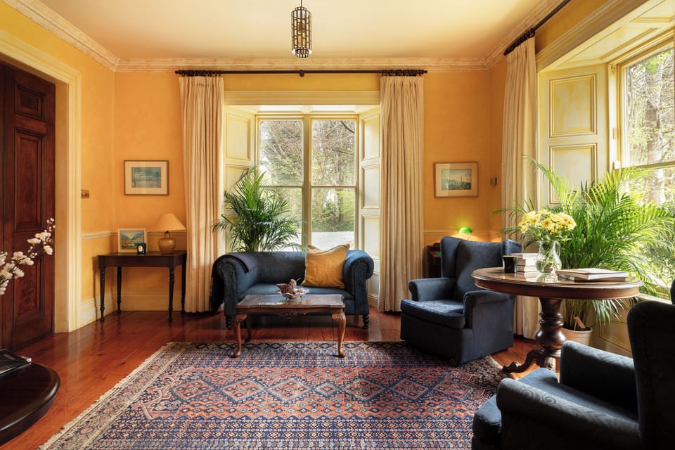 Drawing Room 1