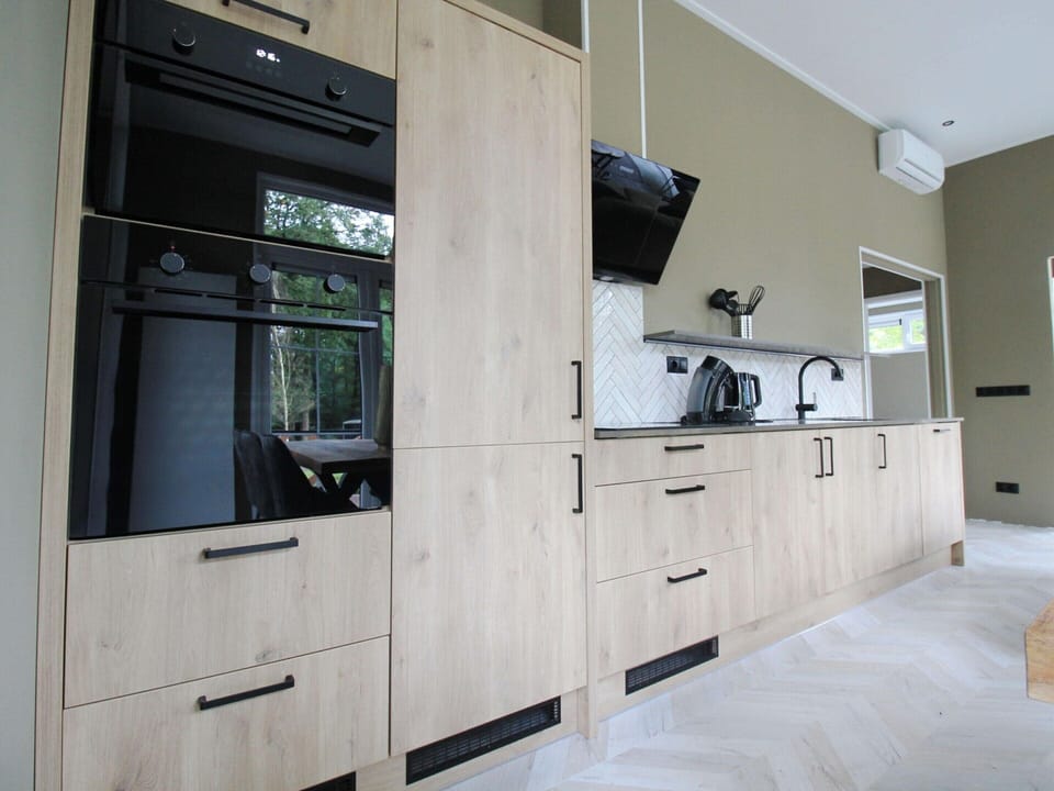 Bungalow | Private kitchen | Electric kettle