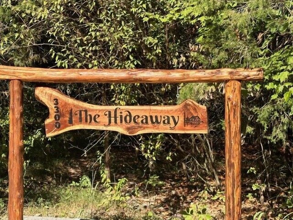 Hideaway