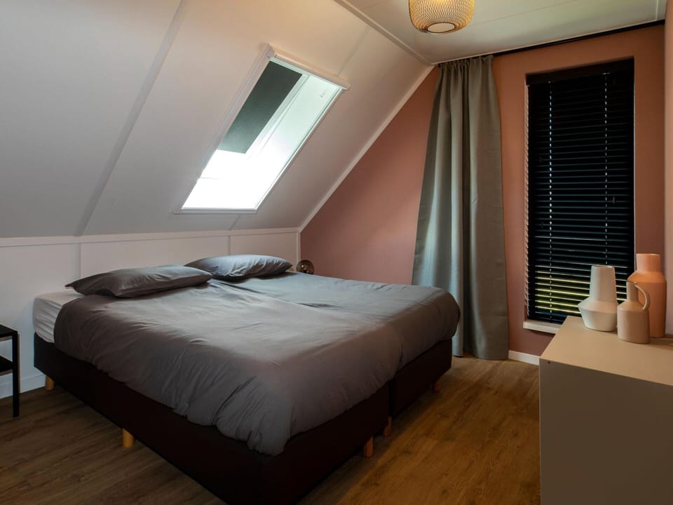 Beautiful Villa With Spacious Garden Villa in Friesland, Netherlands