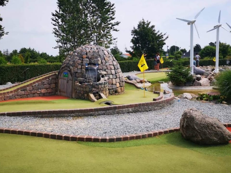 House | Property grounds