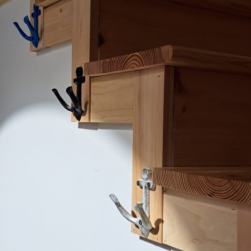 Hooks