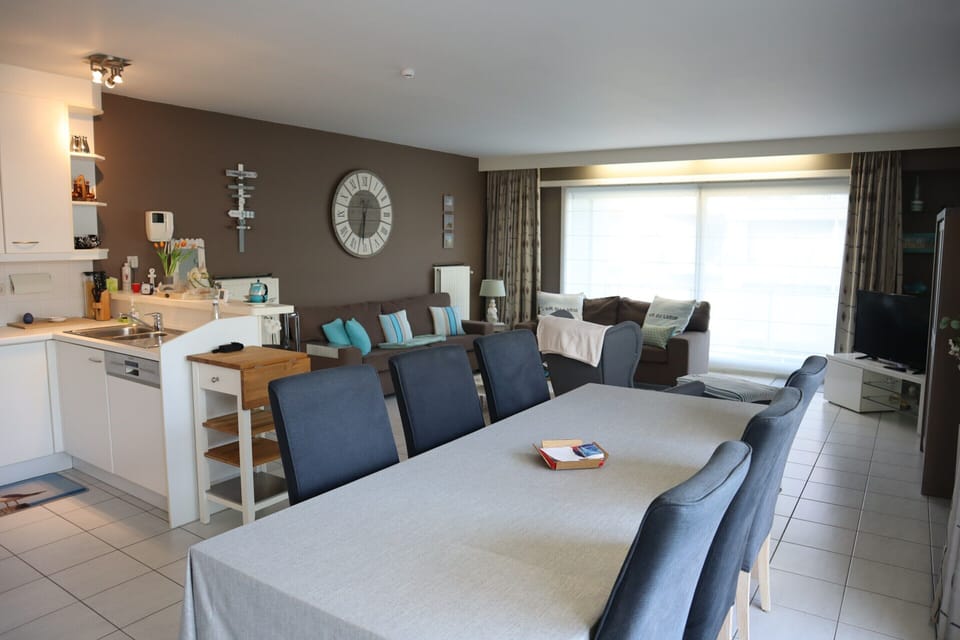 Apartment | Interior