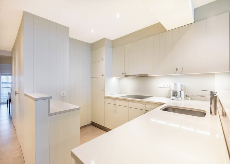 Apartment | Private kitchen