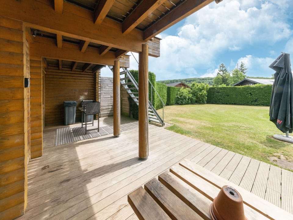 House | Property amenity