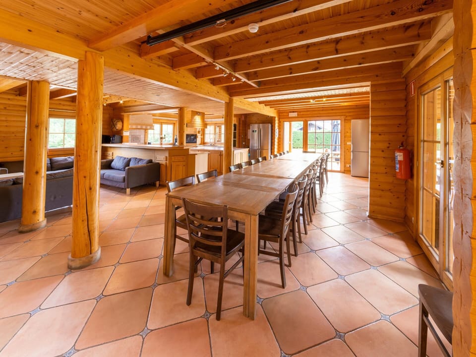 House | Dining