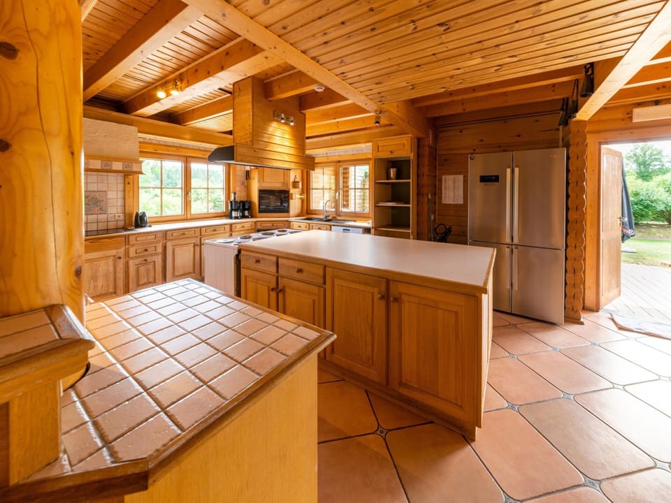 House | Private kitchen | Electric kettle