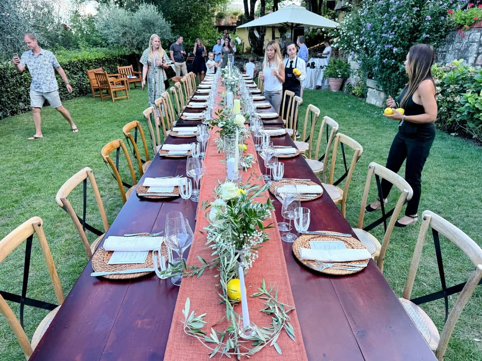 House, 5 Bedrooms, Smoking, Patio | Outdoor banquet area