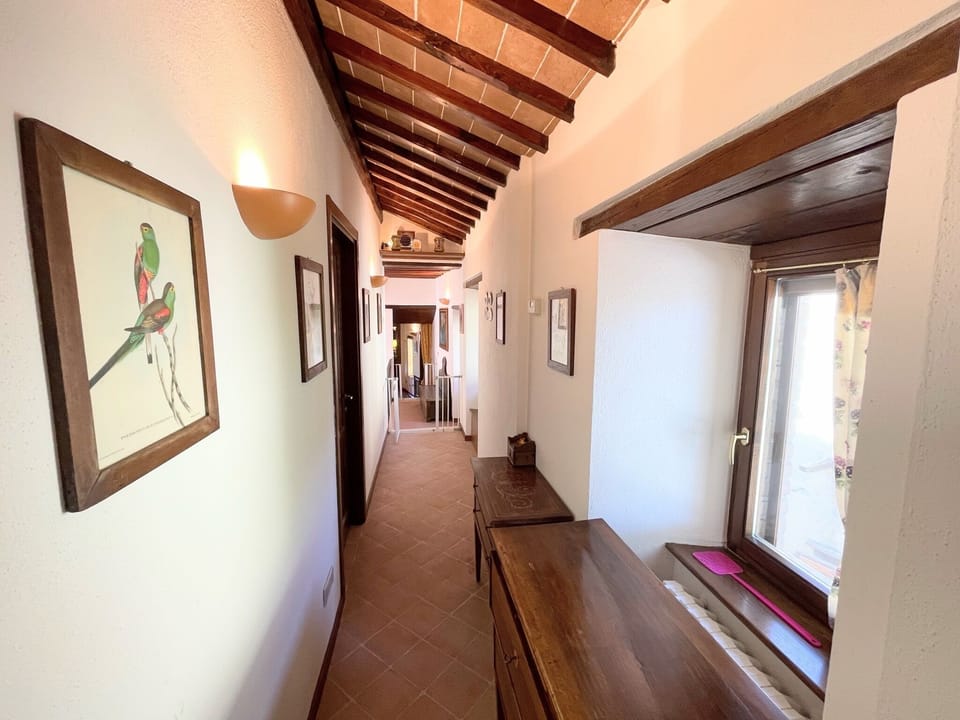 House, 5 Bedrooms, Smoking, Patio | Interior