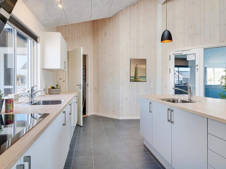 House | Private kitchen
