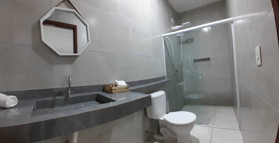 Standard Triple Room, Balcony | Minibar, free WiFi