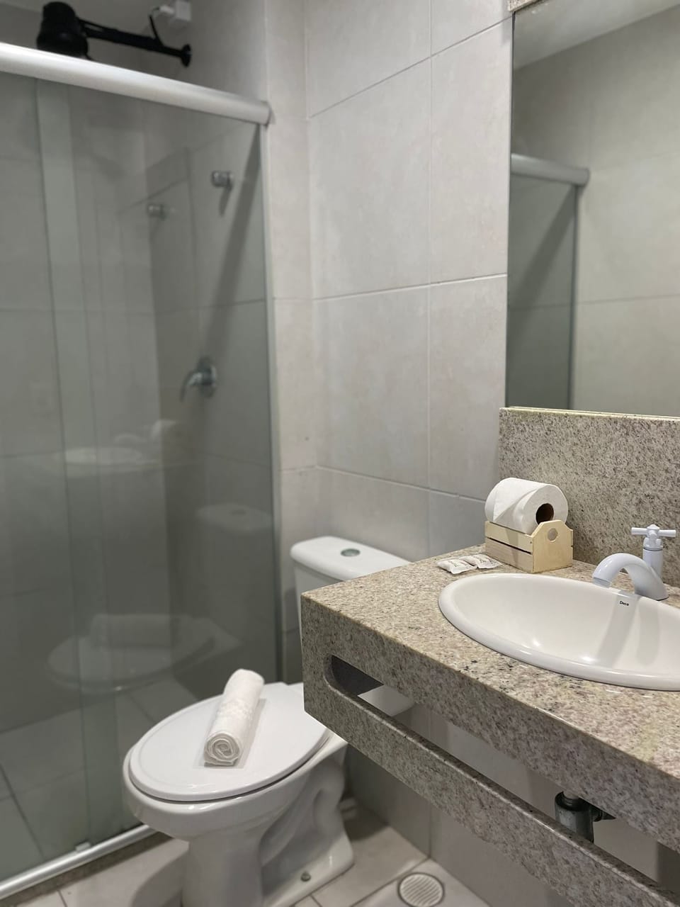 Double Room | Minibar, free WiFi
