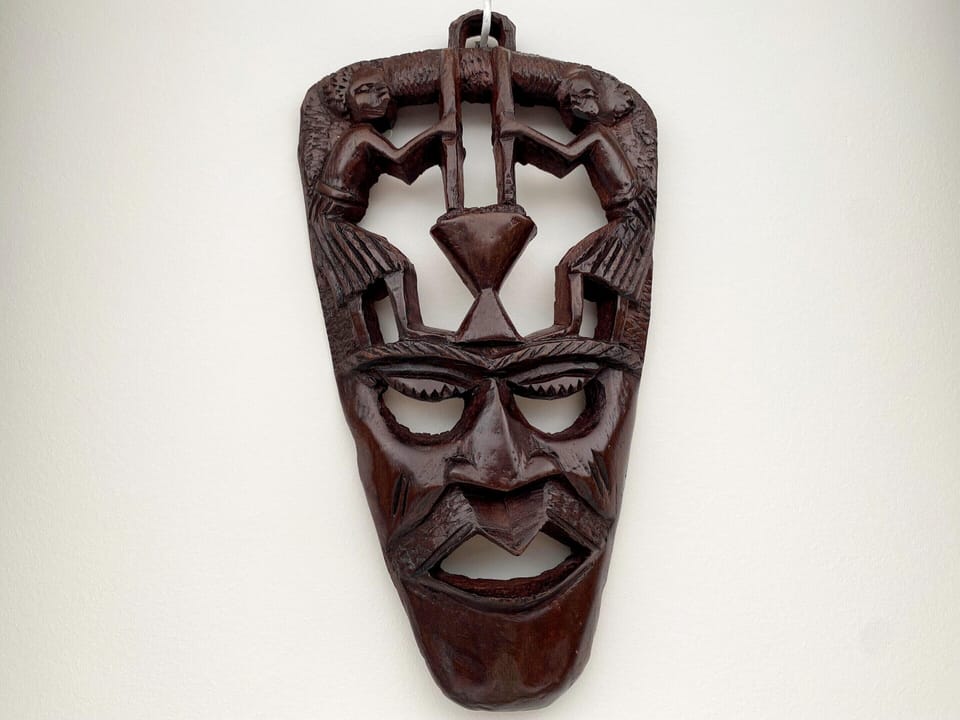 Apartment | Interior detail