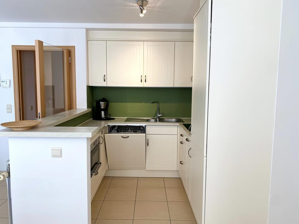 Apartment | Private kitchen