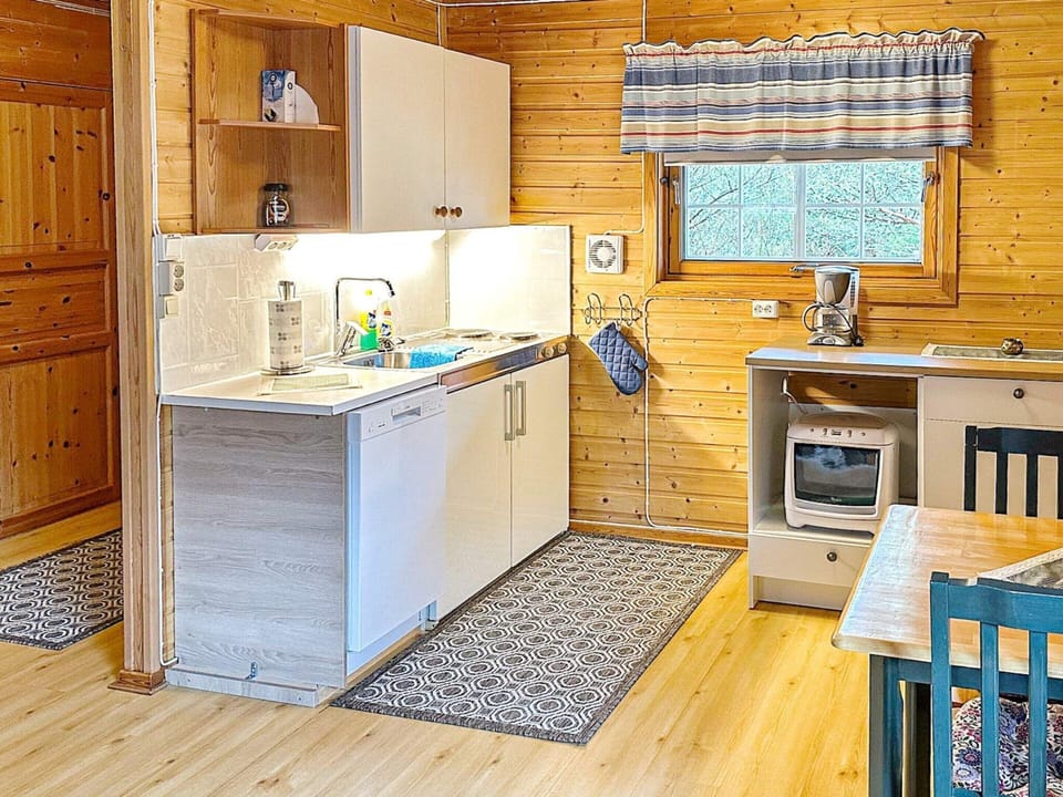 House | Private kitchen