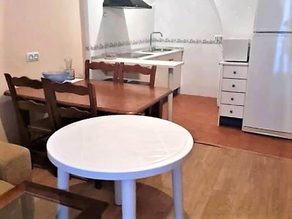 House | Dining