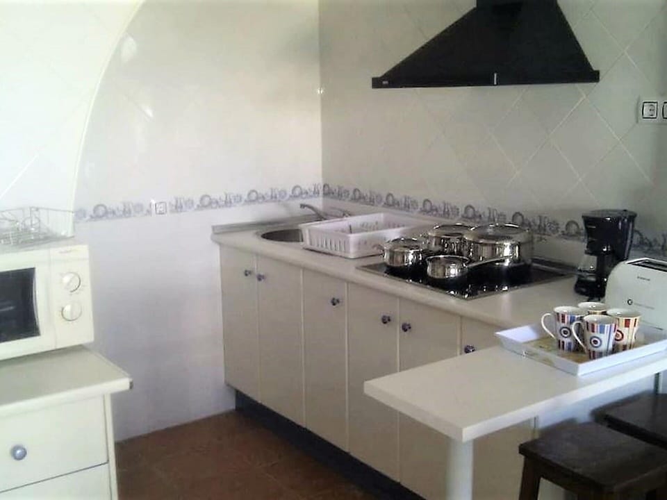 House | Private kitchen