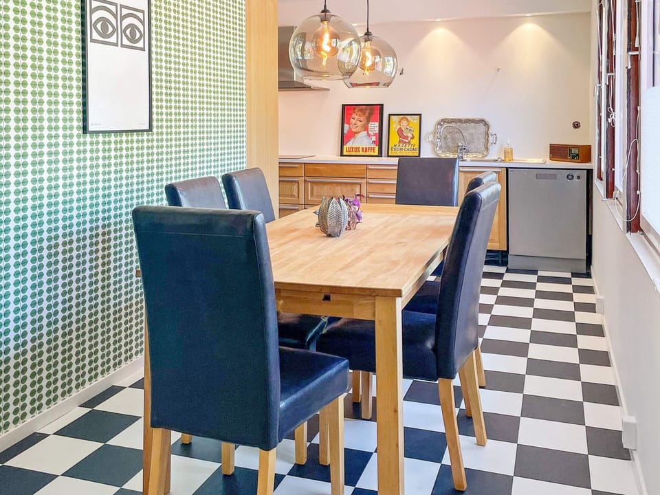 House | Interior