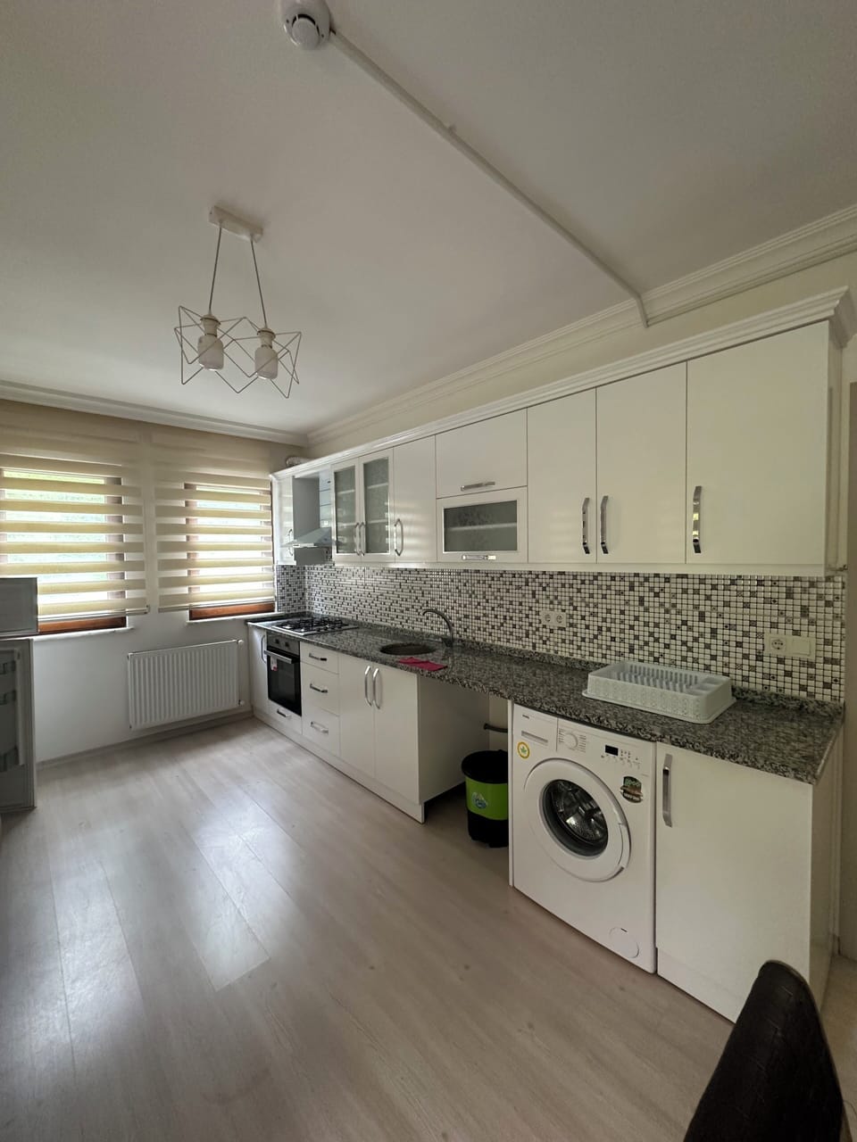 Standard Condo, Mountain View | Private kitchen | Fridge, oven, stovetop, cookware/dishes/utensils