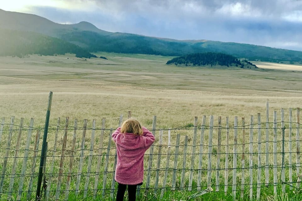 Valles Caldera