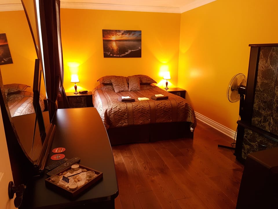 Superior Room, Garden View | Soundproofing, free WiFi, bed sheets