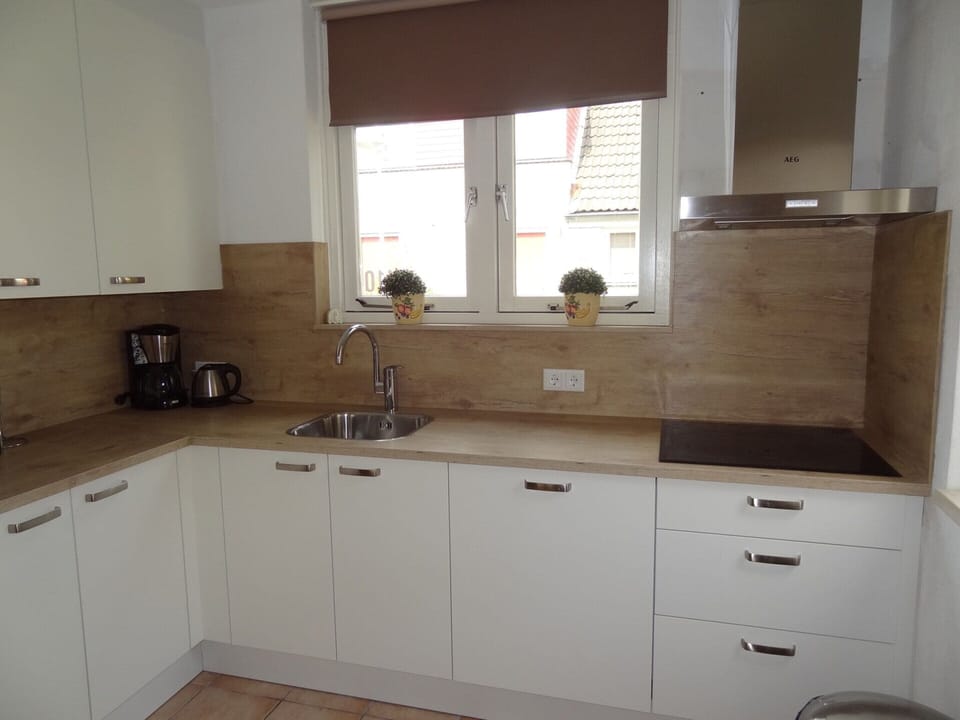 House | Private kitchen