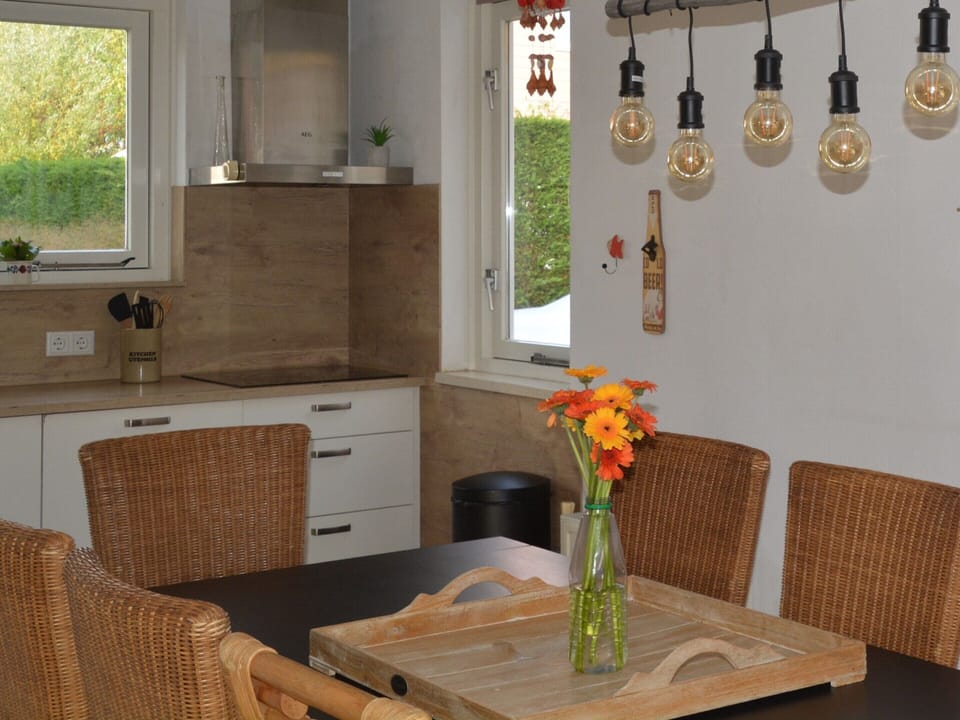 House | Private kitchen