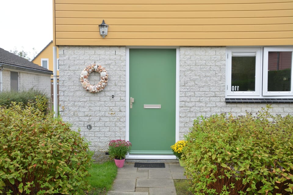 House | Garden