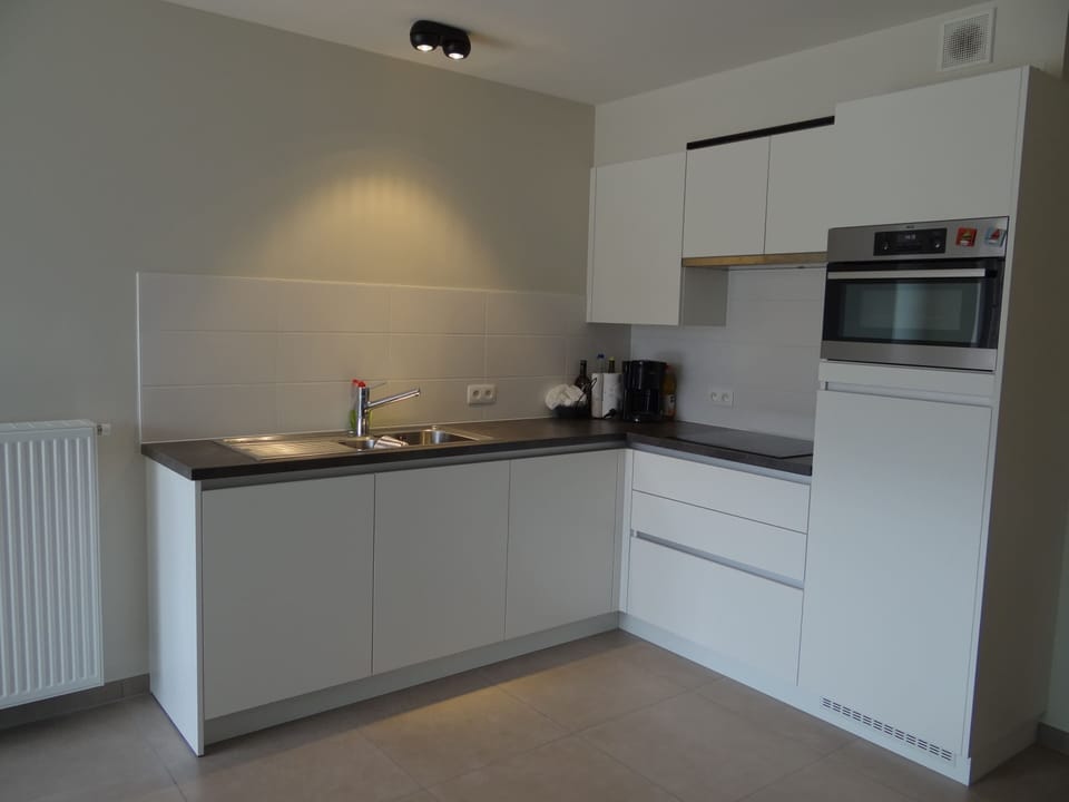 Apartment | Private kitchen