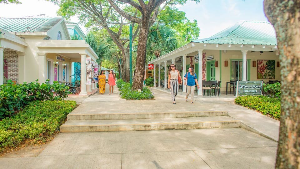HDM 333 - Golf view apartment in exclusive resort, access to private beaches (5731)