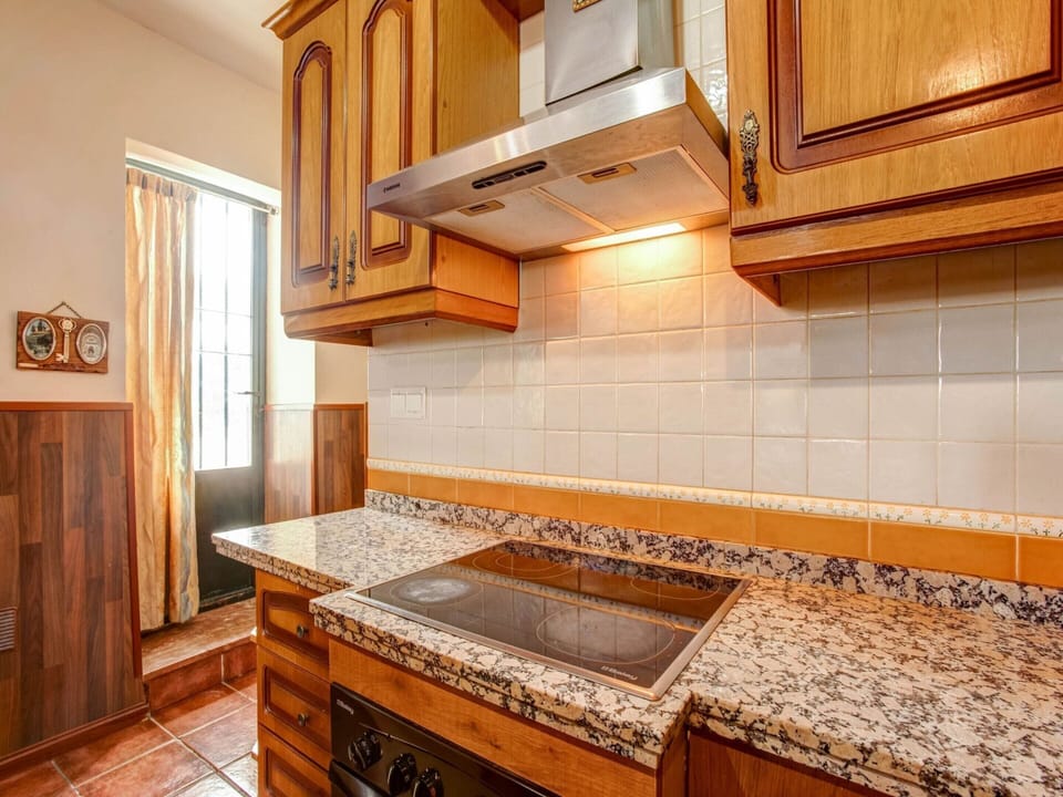 House | Private kitchen