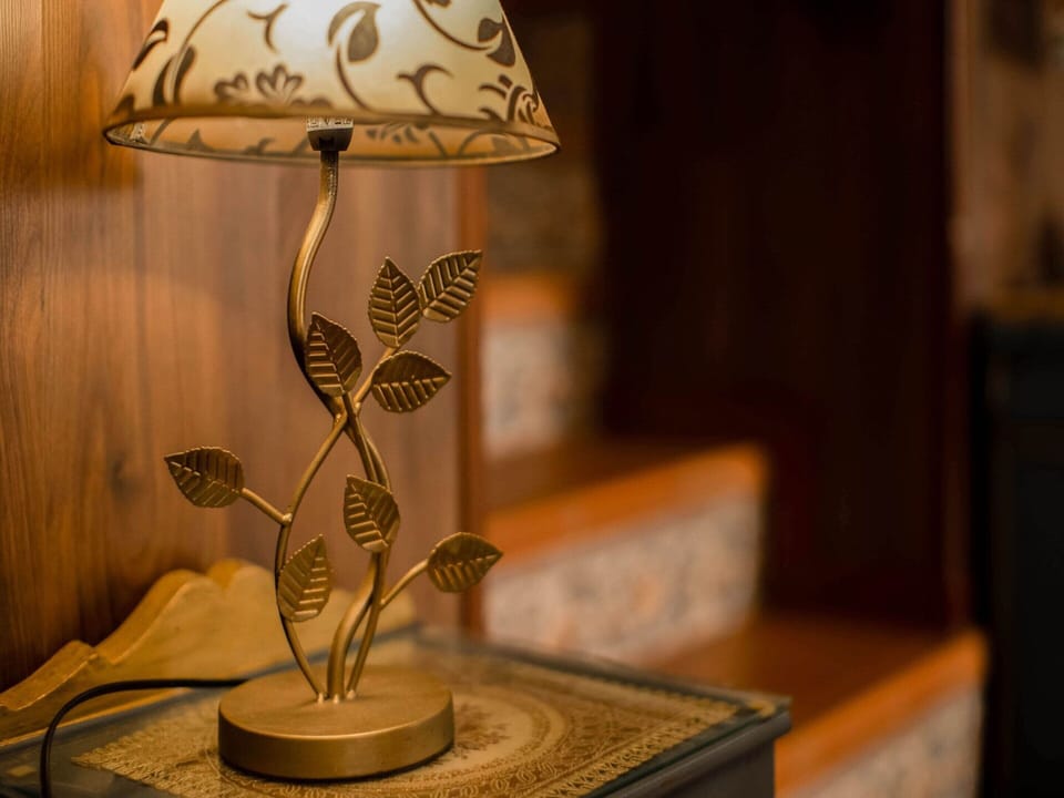 House | Interior detail