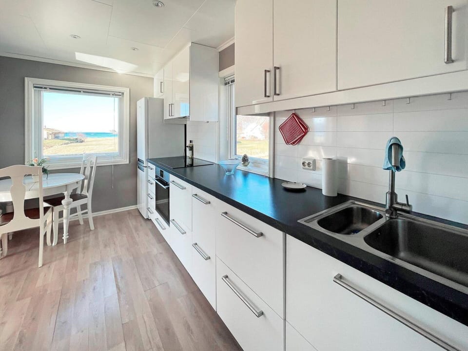 House | Private kitchen