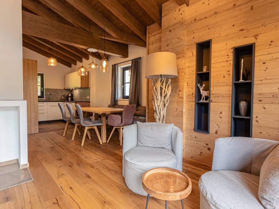 House | Living room