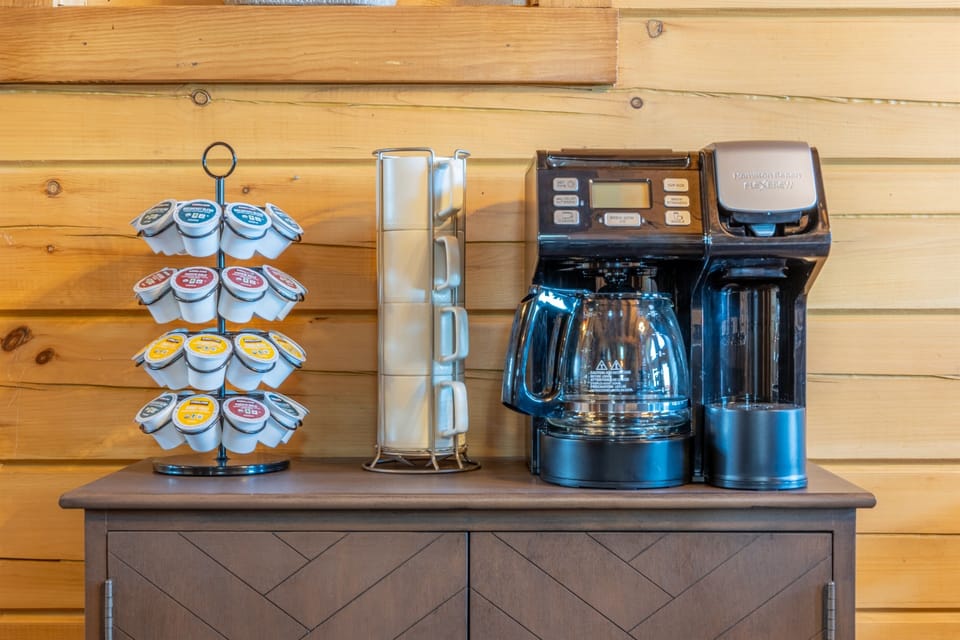 Coffee Bar