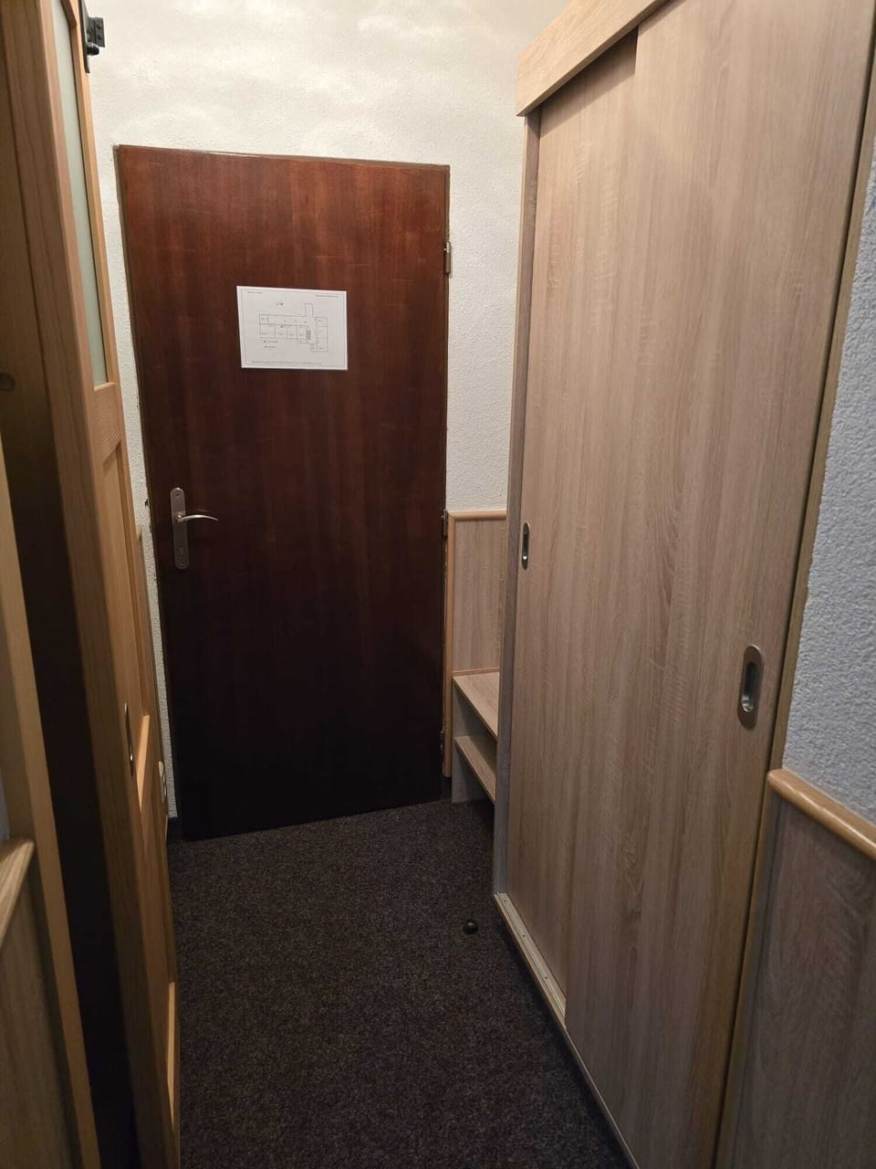 Standard Double Room | Free WiFi