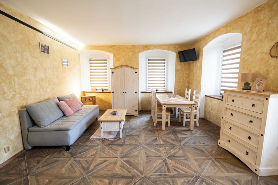 Deluxe Double Room | Free WiFi