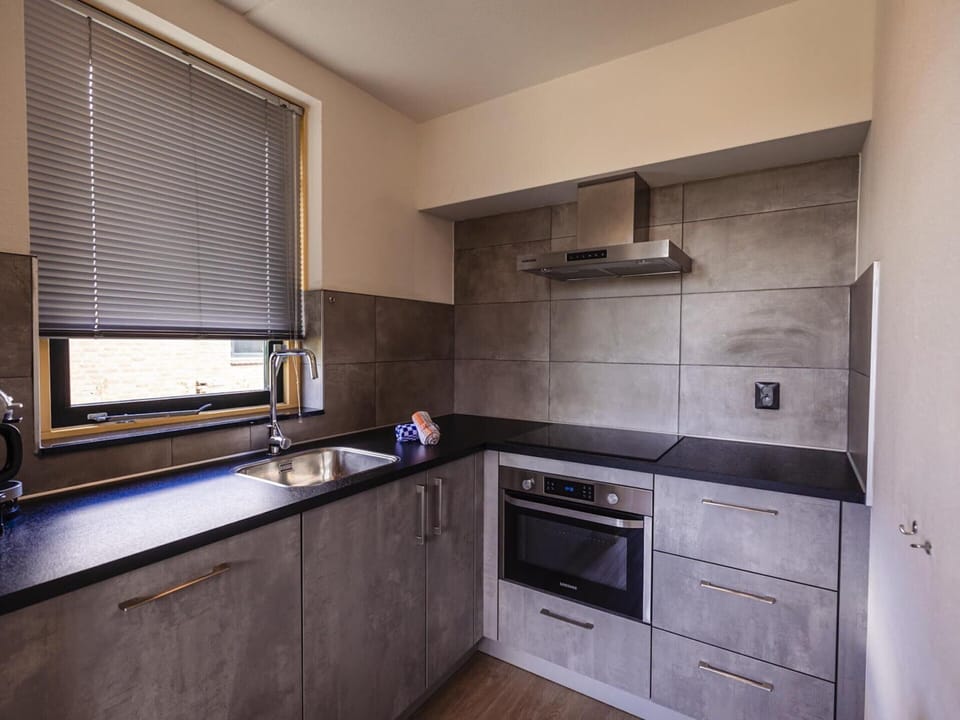 House | Private kitchen