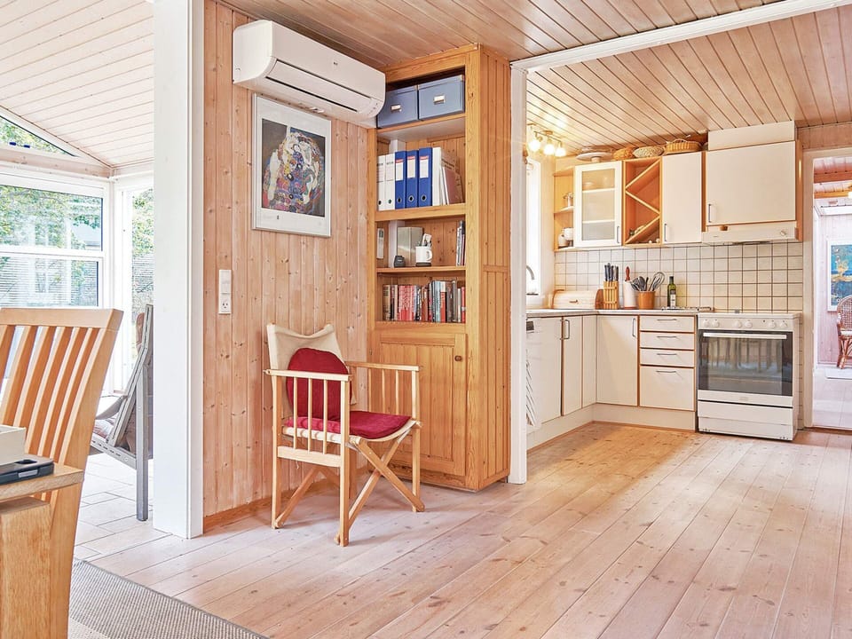 House | Interior